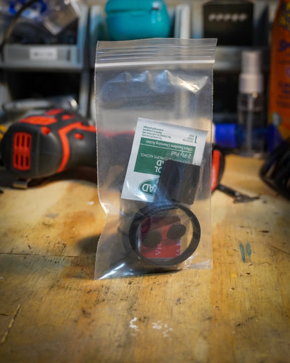 Extra Mounting Kit